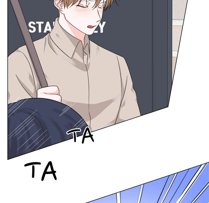 Read Between The Sheets chapter 22 image 124 on Lezhin