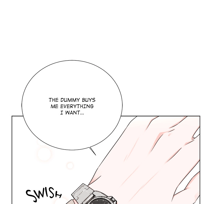Read Between The Sheets chapter 22 image 17 on Lezhin