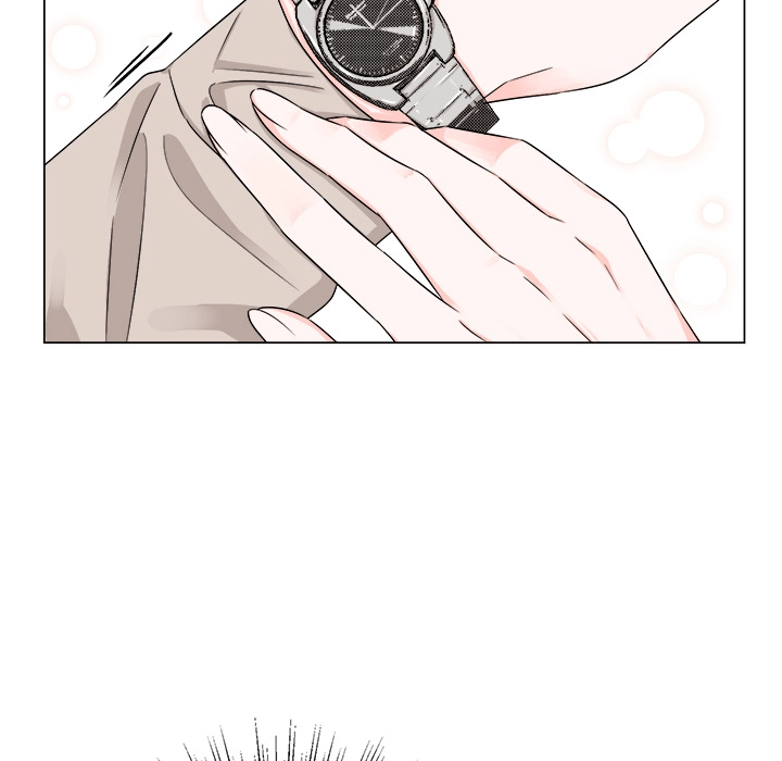 Read Between The Sheets chapter 22 image 18 on Lezhin