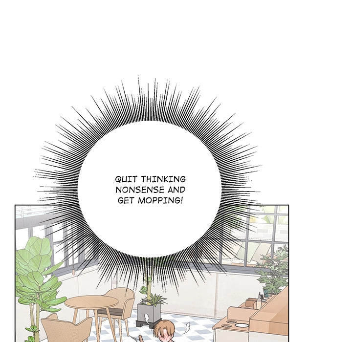 Read Between The Sheets chapter 22 image 23 on Lezhin