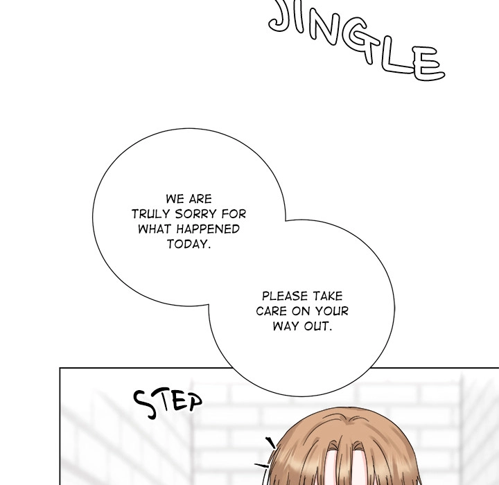 Read Between The Sheets chapter 22 image 26 on Lezhin