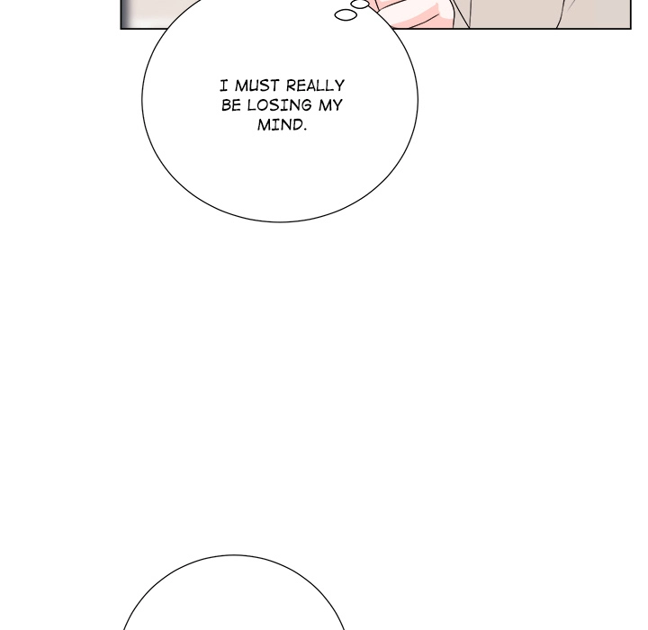 Read Between The Sheets chapter 22 image 31 on Lezhin