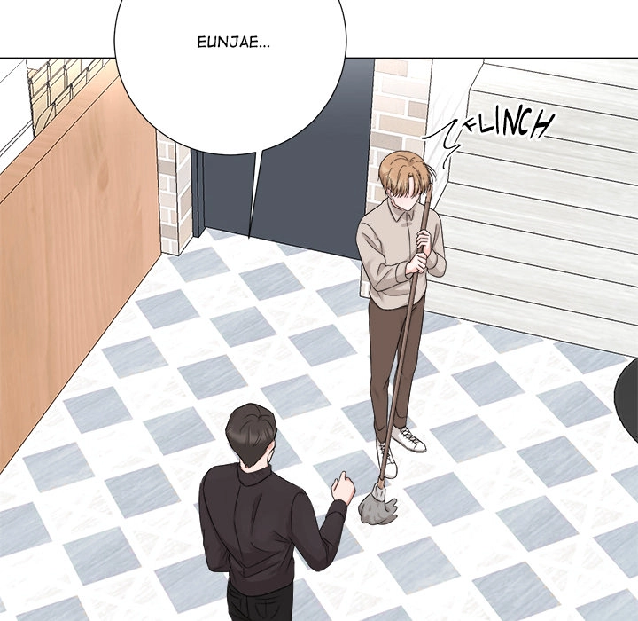 Read Between The Sheets chapter 22 image 32 on Lezhin