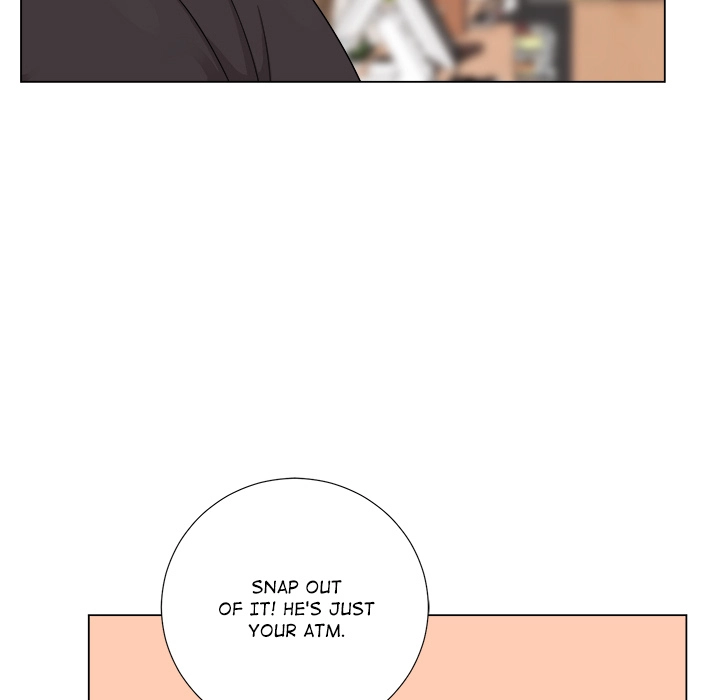 Read Between The Sheets chapter 22 image 35 on Lezhin