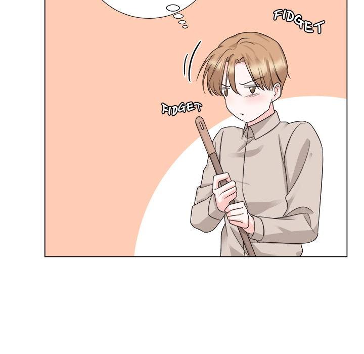 Read Between The Sheets chapter 22 image 36 on Lezhin
