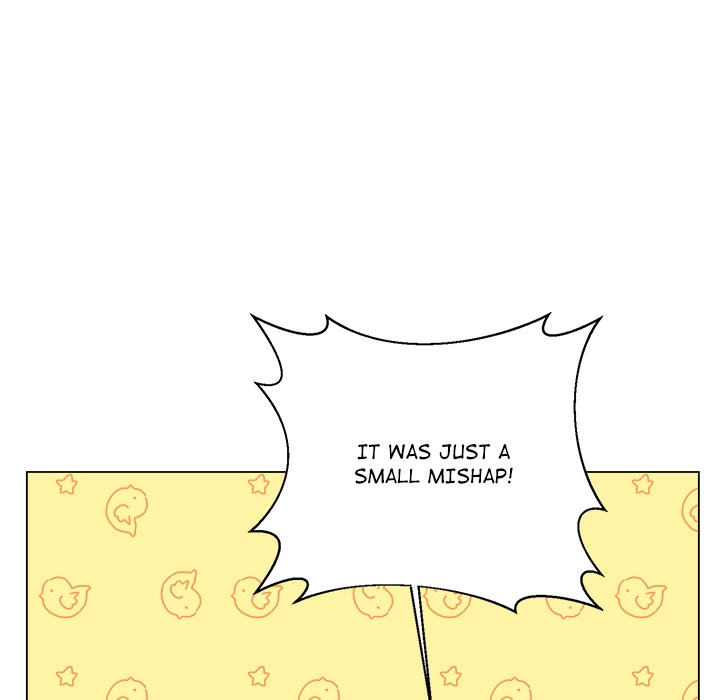 Read Between The Sheets chapter 22 image 4 on Lezhin