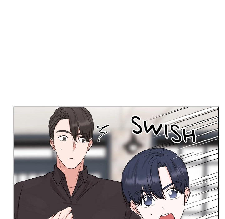 Read Between The Sheets chapter 22 image 42 on Lezhin