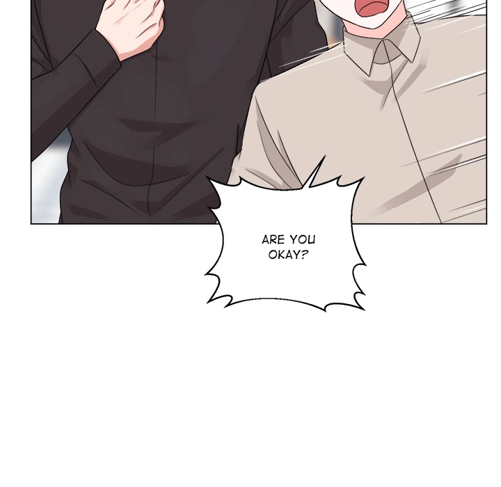 Read Between The Sheets chapter 22 image 43 on Lezhin