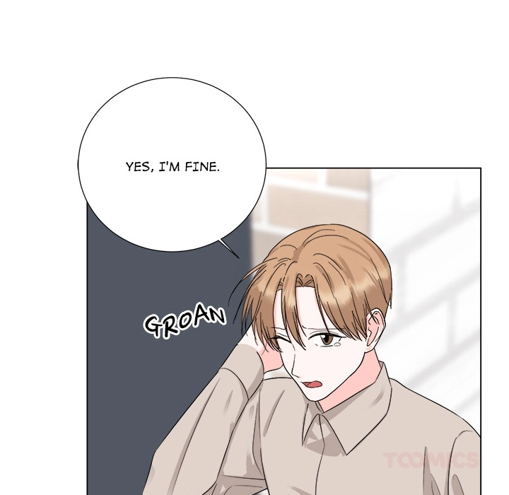 Read Between The Sheets chapter 22 image 44 on Lezhin