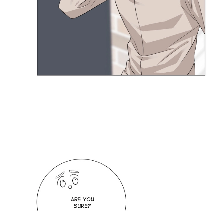Read Between The Sheets chapter 22 image 45 on Lezhin