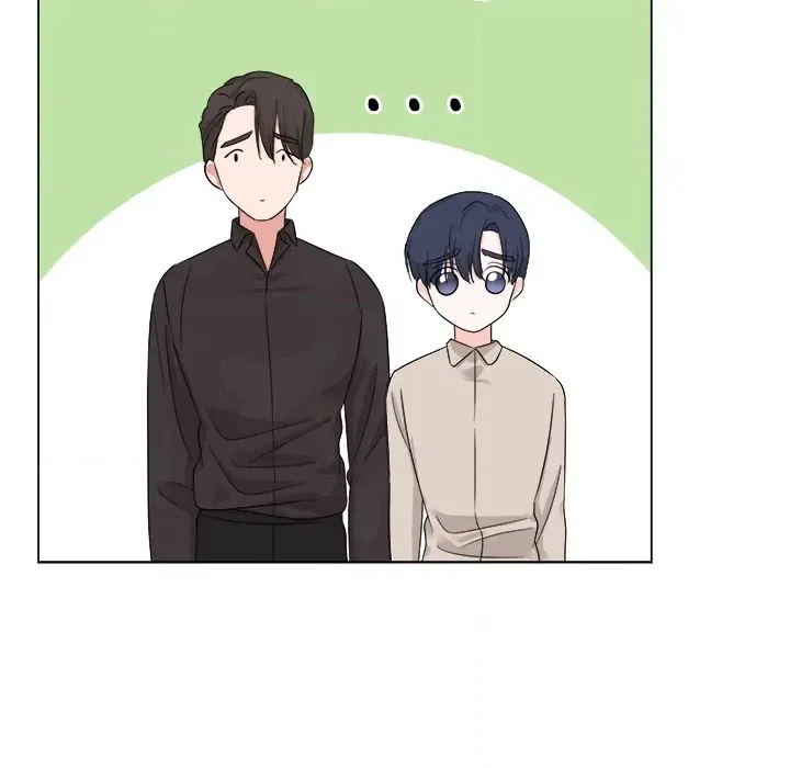 Read Between The Sheets chapter 22 image 49 on Lezhin