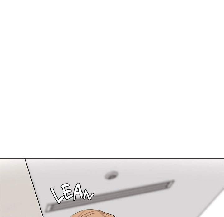 Read Between The Sheets chapter 22 image 50 on Lezhin