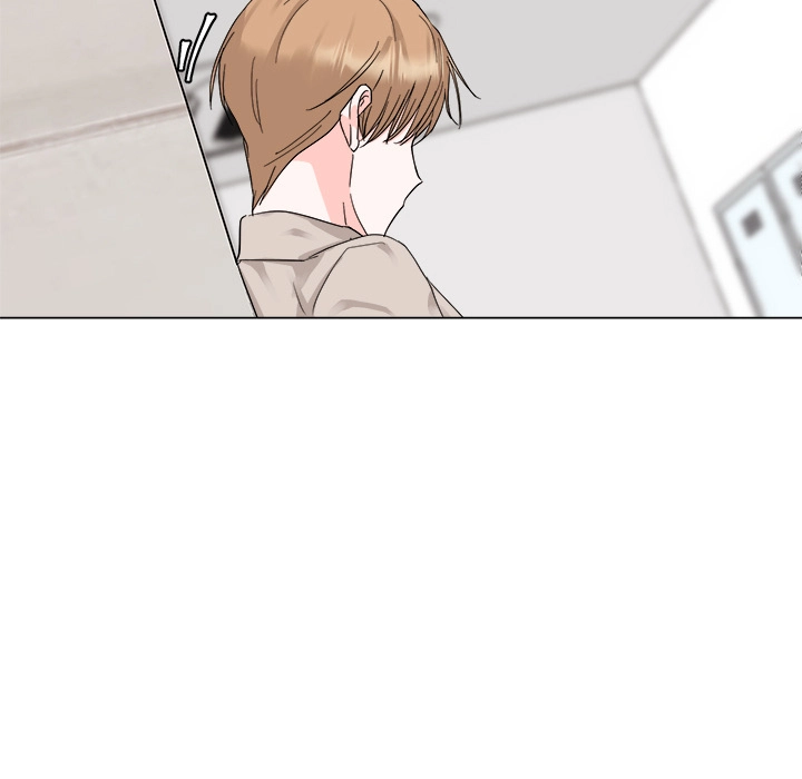 Read Between The Sheets chapter 22 image 51 on Lezhin