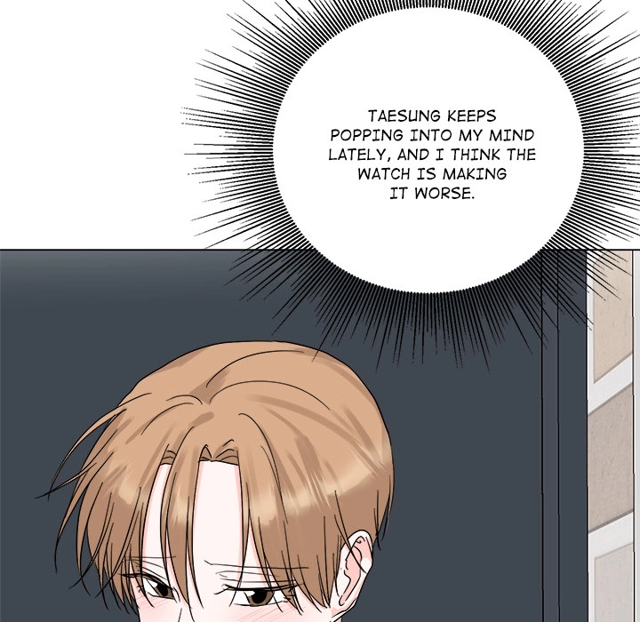 Read Between The Sheets chapter 22 image 54 on Lezhin