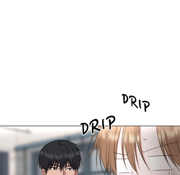 Read Between The Sheets chapter 22 image 6 on Lezhin
