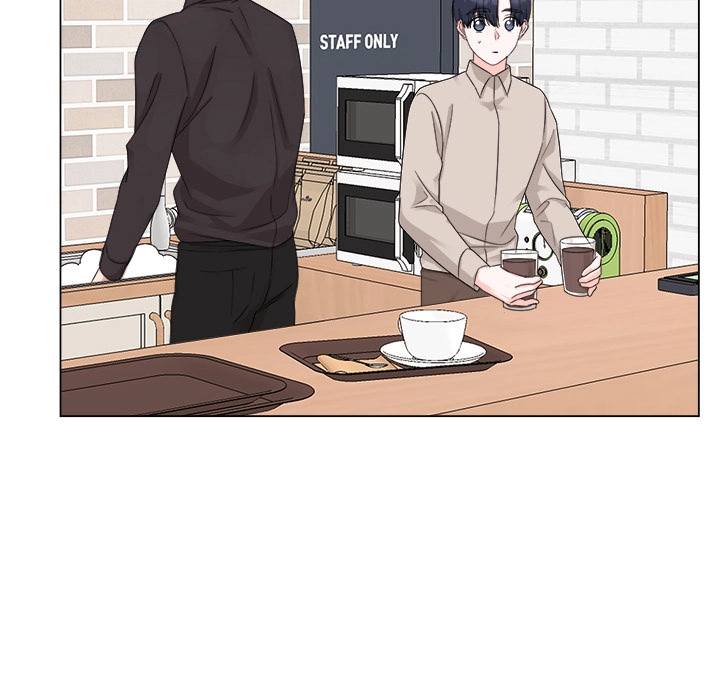 Read Between The Sheets chapter 22 image 60 on Lezhin