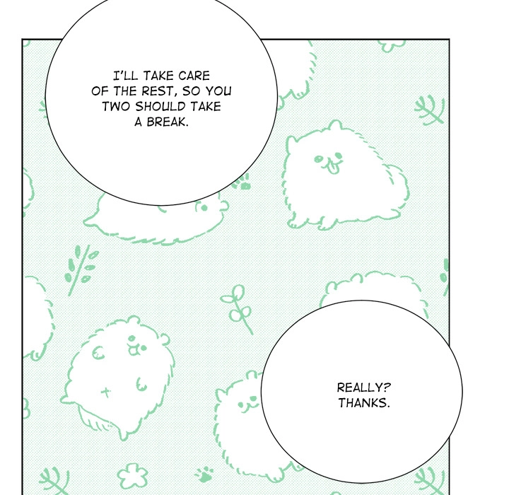 Read Between The Sheets chapter 22 image 65 on Lezhin