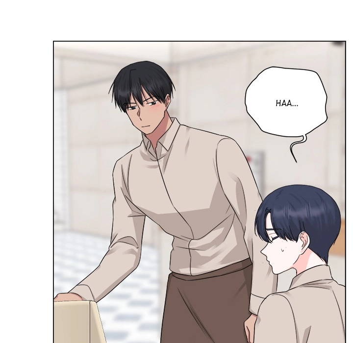 Read Between The Sheets chapter 22 image 67 on Lezhin