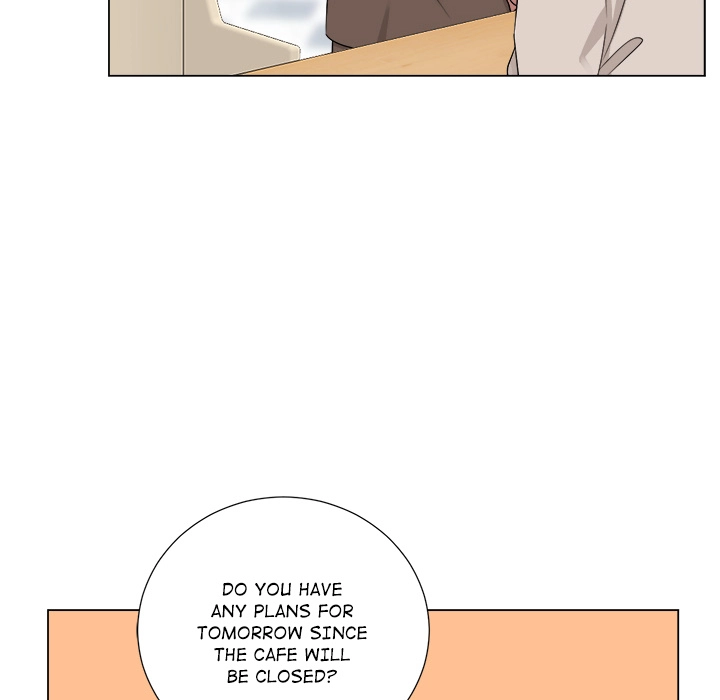 Read Between The Sheets chapter 22 image 68 on Lezhin