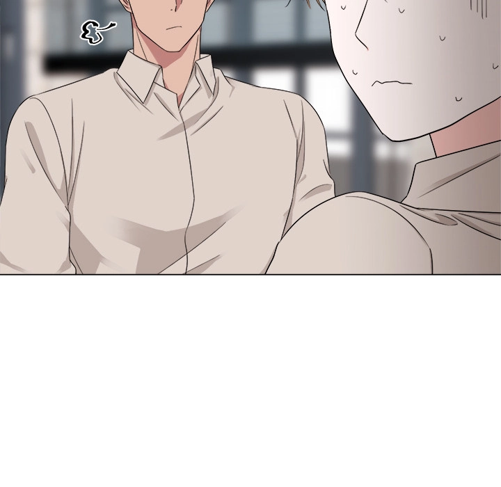 Read Between The Sheets chapter 22 image 7 on Lezhin