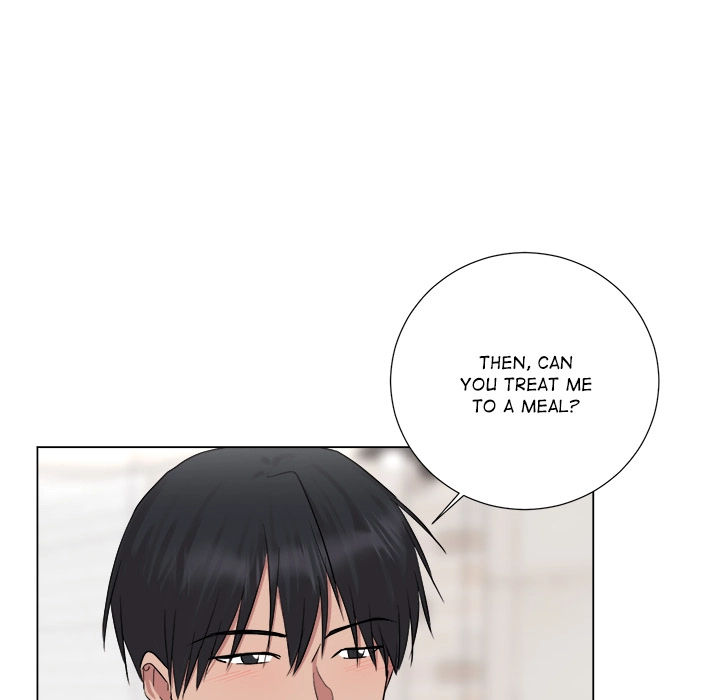 Read Between The Sheets chapter 22 image 70 on Lezhin