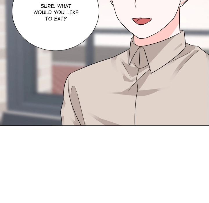 Read Between The Sheets chapter 22 image 73 on Lezhin