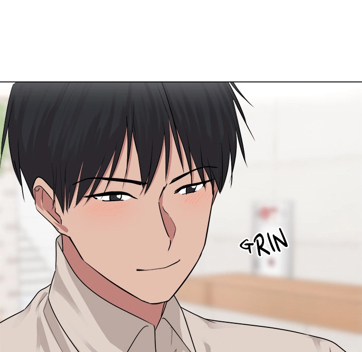 Read Between The Sheets chapter 22 image 74 on Lezhin