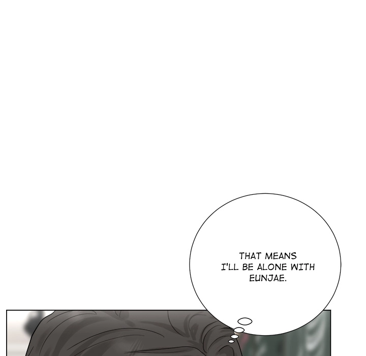 Read Between The Sheets chapter 22 image 82 on Lezhin