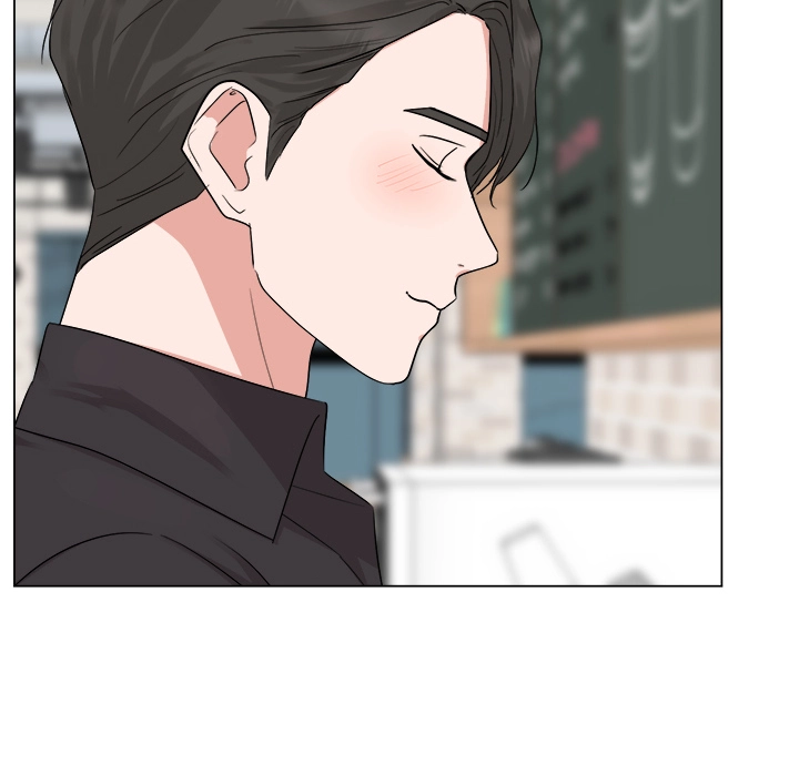 Read Between The Sheets chapter 22 image 83 on Lezhin
