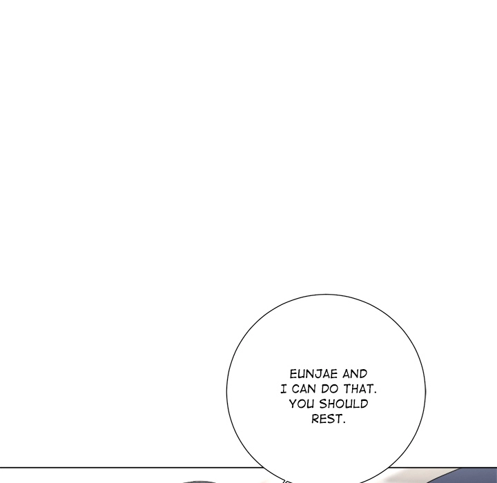 Read Between The Sheets chapter 22 image 88 on Lezhin