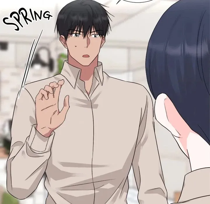 Read Between The Sheets chapter 22 image 89 on Lezhin