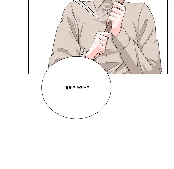 Read Between The Sheets chapter 22 image 9 on Lezhin