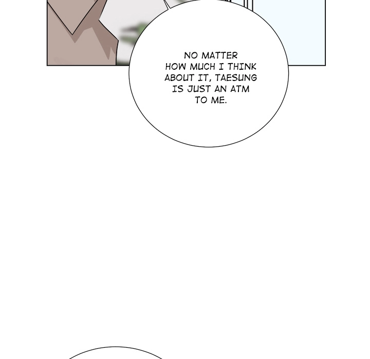 Read Between The Sheets chapter 22 image 97 on Lezhin