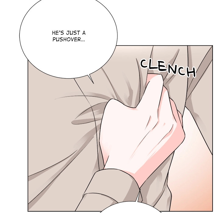 Read Between The Sheets chapter 22 image 98 on Lezhin