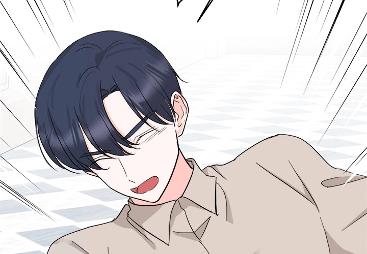 Read Between The Sheets chapter 23 image 1 on Lezhin