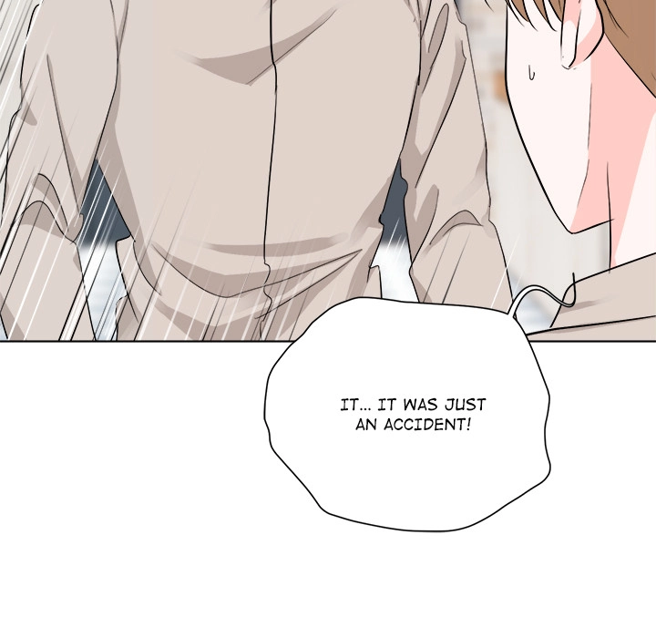 Read Between The Sheets chapter 23 image 10 on Lezhin