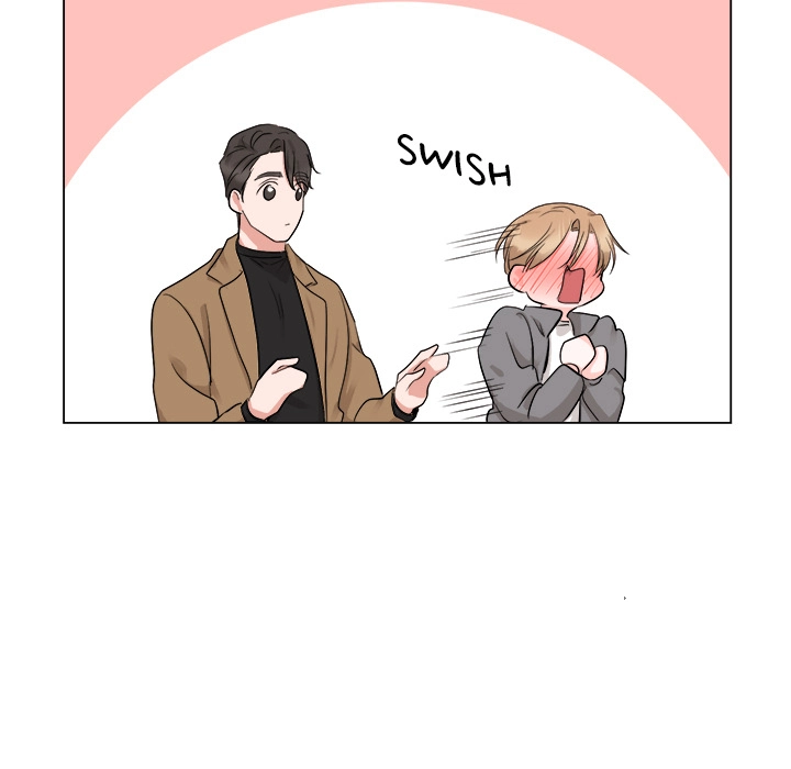 Read Between The Sheets chapter 23 image 101 on Lezhin