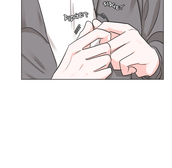 Read Between The Sheets chapter 23 image 103 on Lezhin