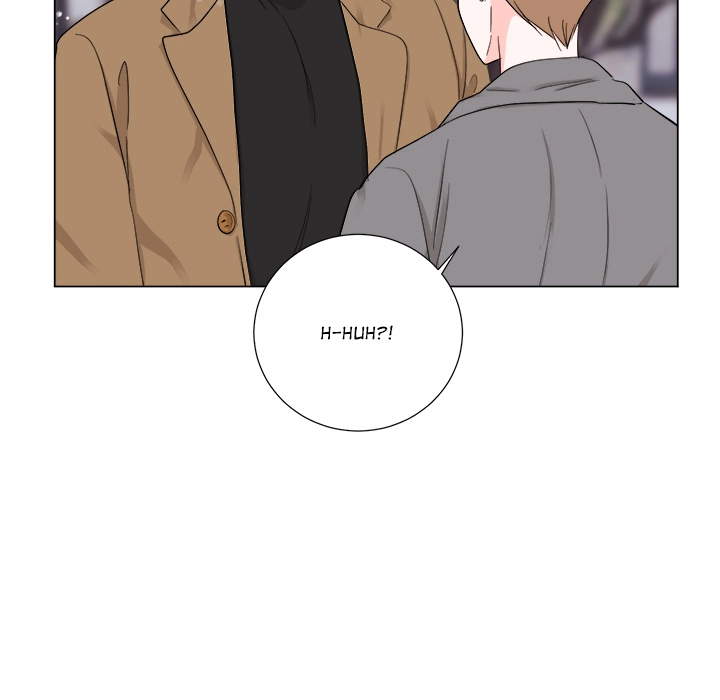 Read Between The Sheets chapter 23 image 105 on Lezhin