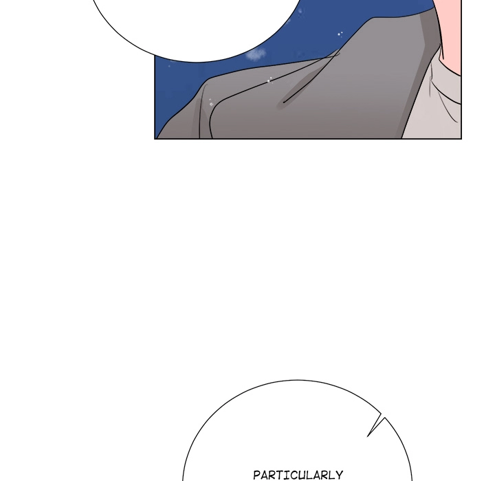 Read Between The Sheets chapter 23 image 107 on Lezhin
