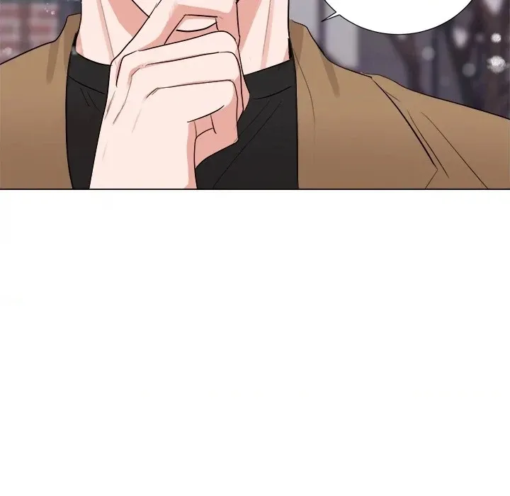 Read Between The Sheets chapter 23 image 109 on Lezhin