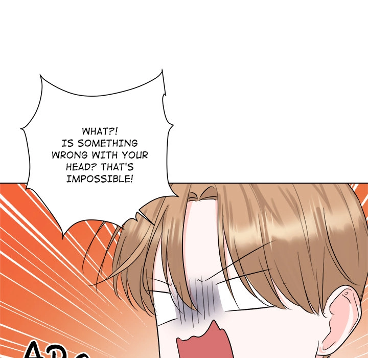 Read Between The Sheets chapter 23 image 112 on Lezhin