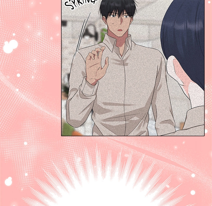 Read Between The Sheets chapter 23 image 117 on Lezhin