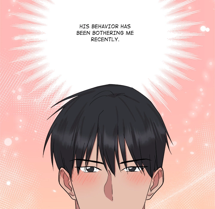 Read Between The Sheets chapter 23 image 118 on Lezhin