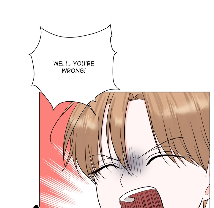 Read Between The Sheets chapter 23 image 122 on Lezhin