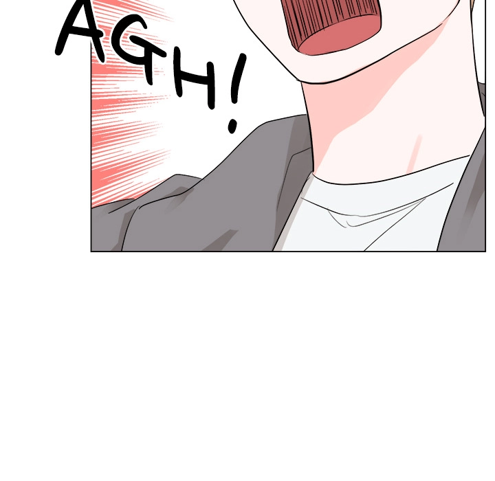 Read Between The Sheets chapter 23 image 123 on Lezhin