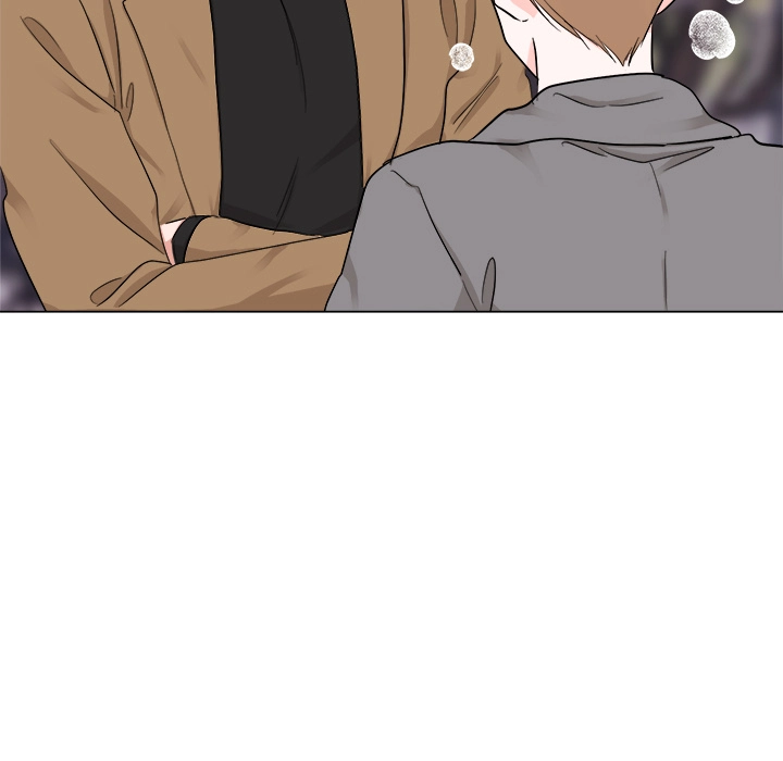 Read Between The Sheets chapter 23 image 125 on Lezhin