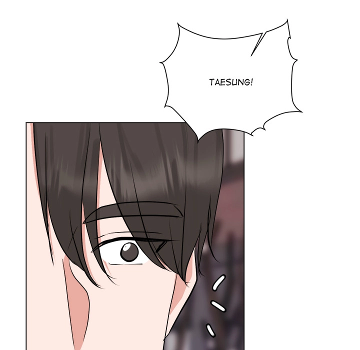 Read Between The Sheets chapter 23 image 126 on Lezhin