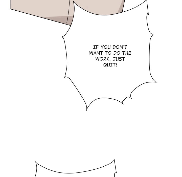 Read Between The Sheets chapter 23 image 13 on Lezhin