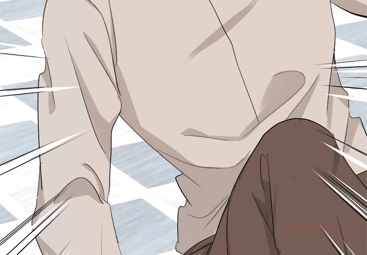Read Between The Sheets chapter 23 image 2 on Lezhin